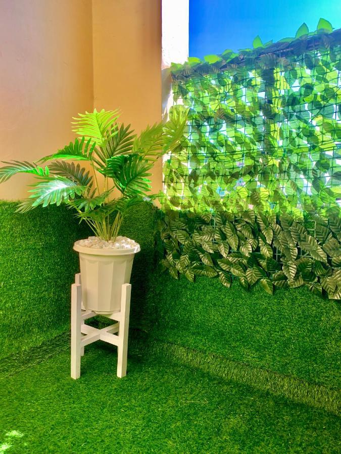 Comfort Studio ไนโรบี ภายนอก รูปภาพ