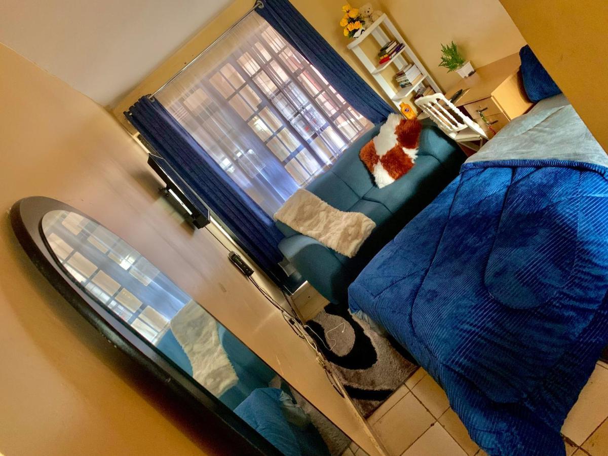 Comfort Studio ไนโรบี ภายนอก รูปภาพ